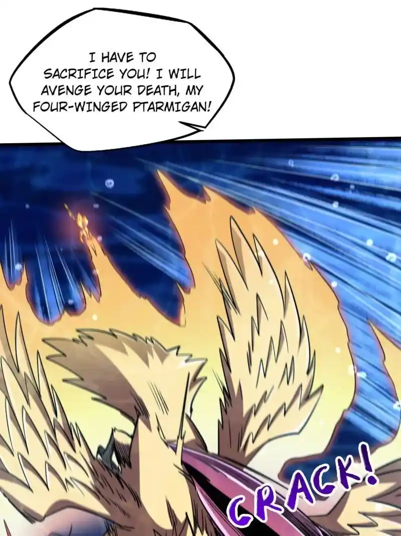 Super Gene Chapter 212