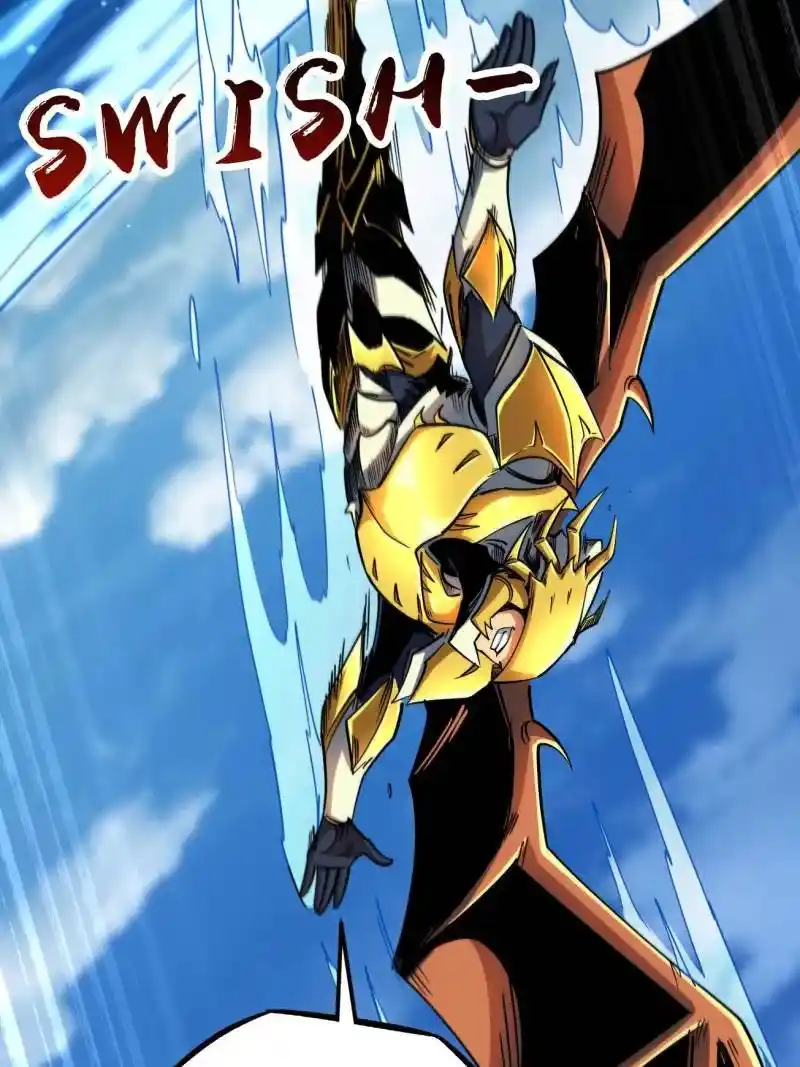 Super Gene Chapter 212