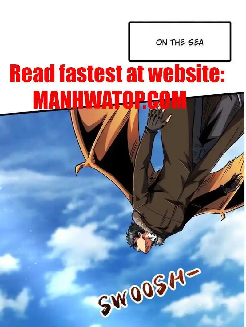 Super Gene Chapter 213