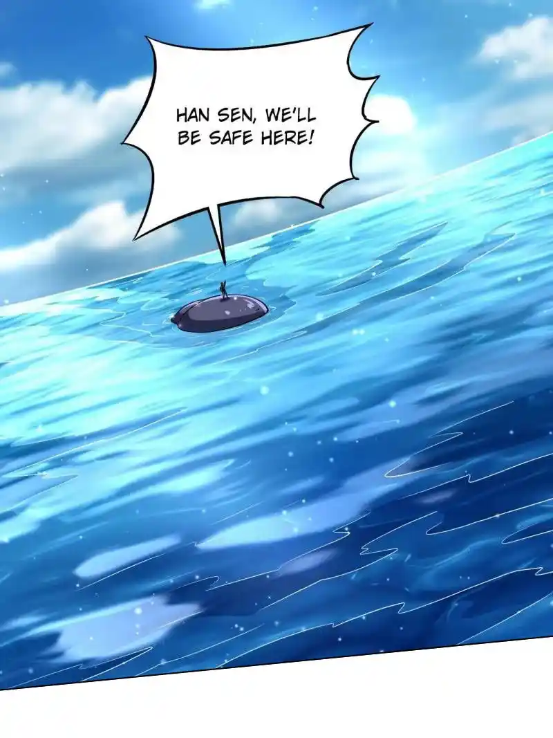 Super Gene Chapter 213