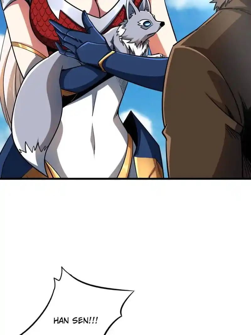 Super Gene Chapter 213