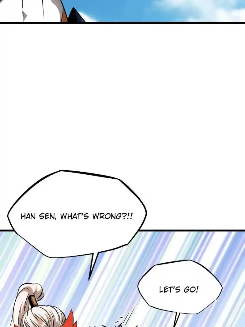 Super Gene Chapter 213