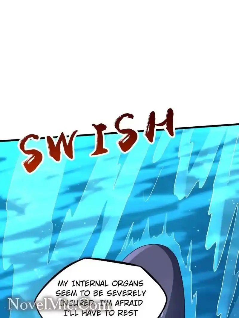 Super Gene Chapter 213