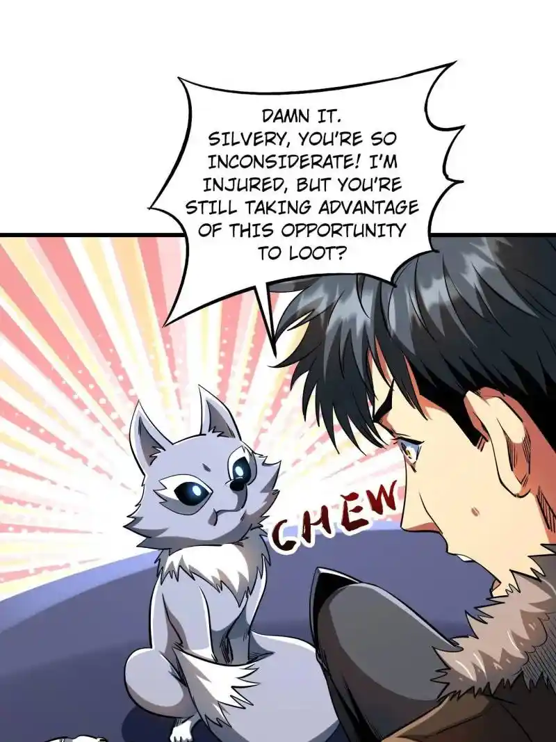 Super Gene Chapter 213