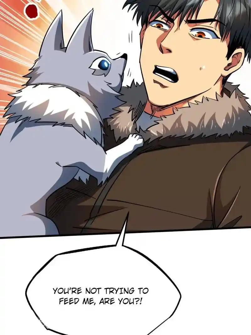 Super Gene Chapter 213