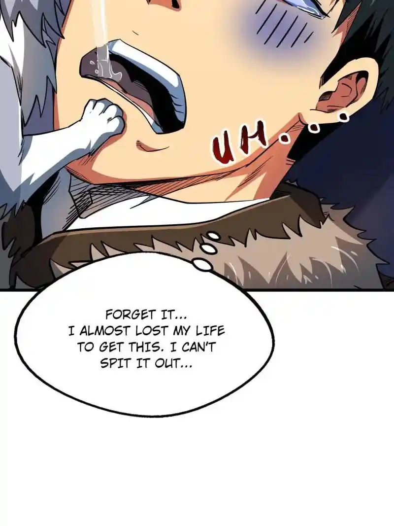 Super Gene Chapter 213