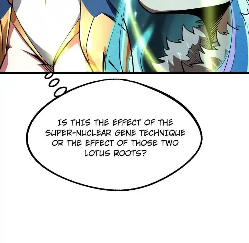 Super Gene Chapter 213