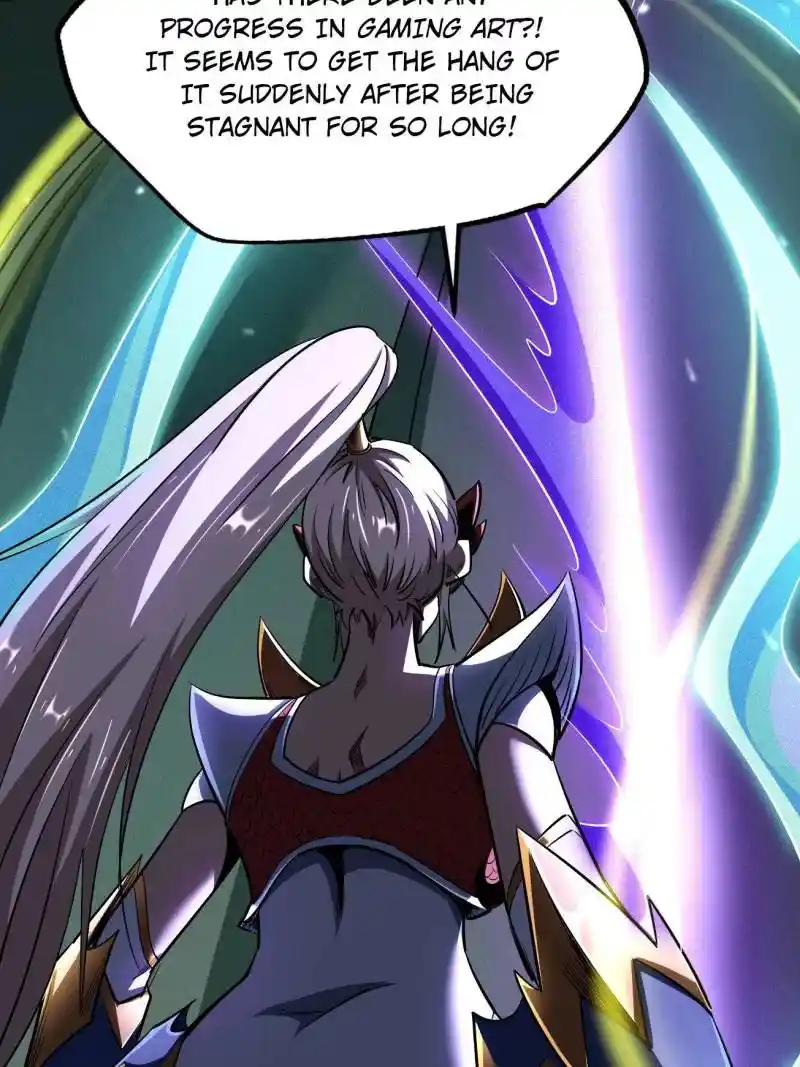 Super Gene Chapter 213