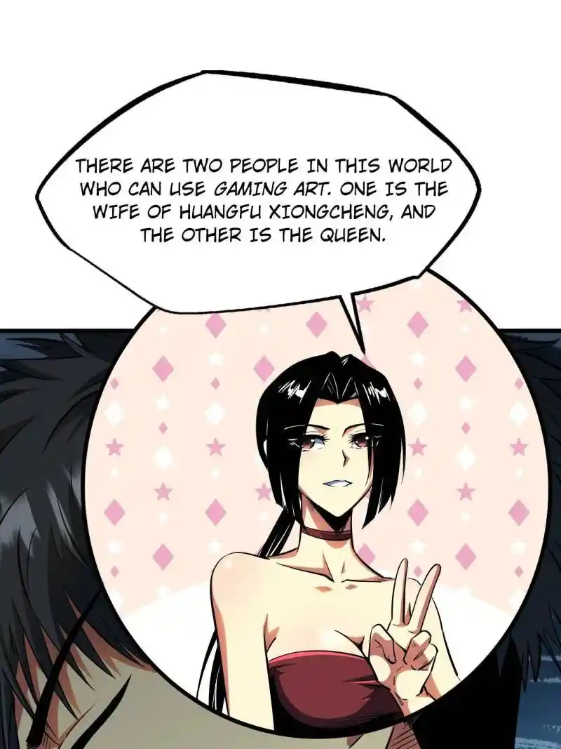 Super Gene Chapter 213