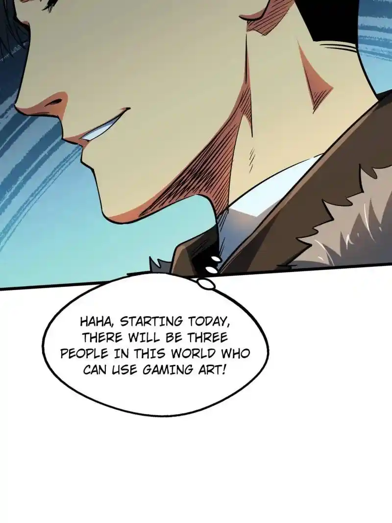 Super Gene Chapter 213