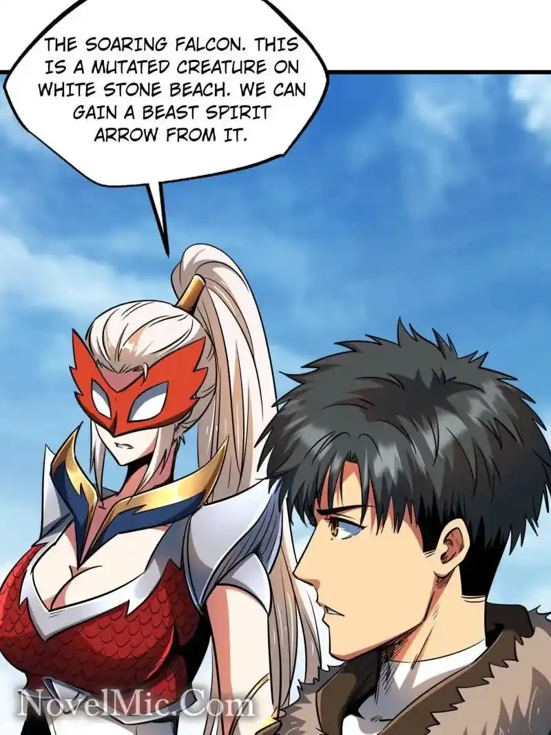 Super Gene Chapter 213