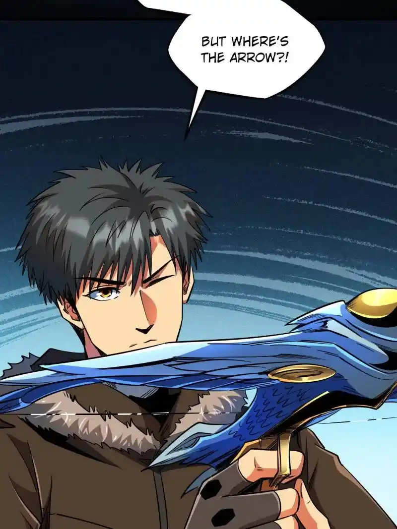 Super Gene Chapter 213