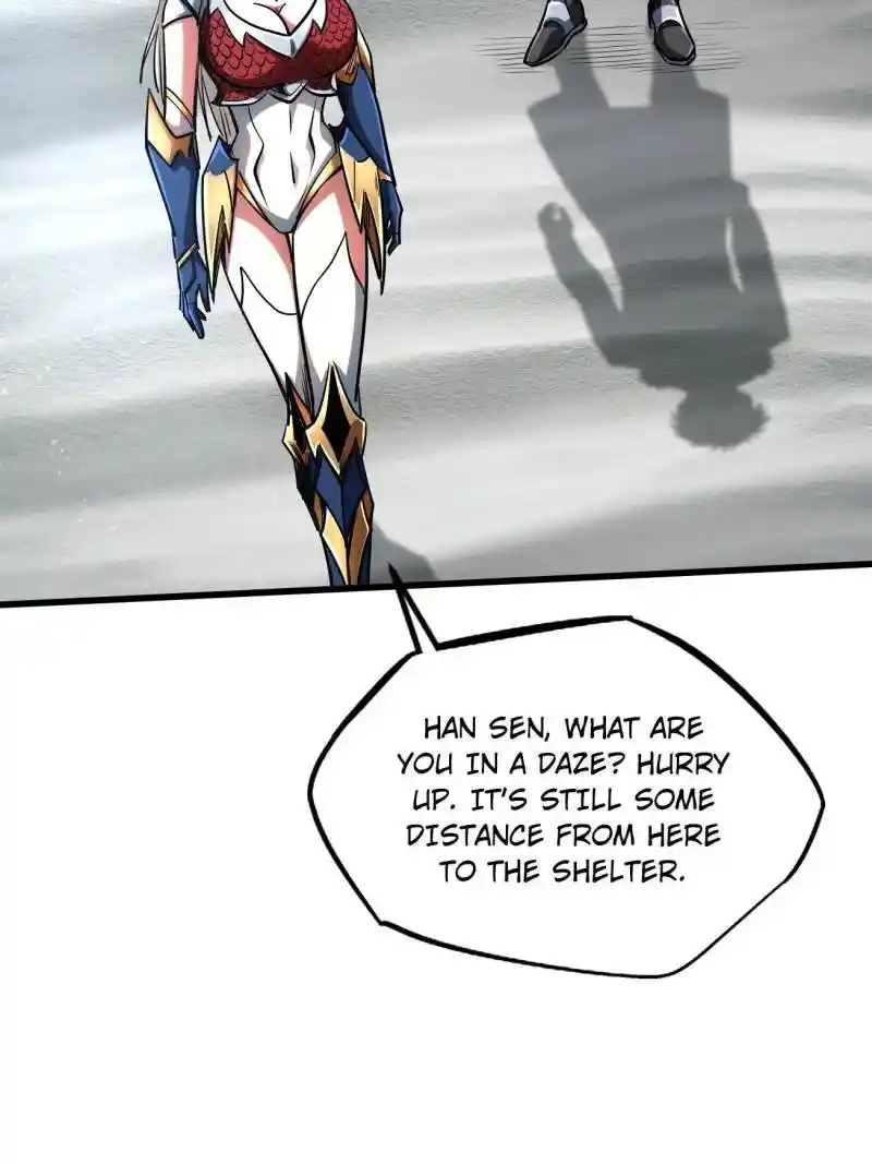 Super Gene Chapter 213