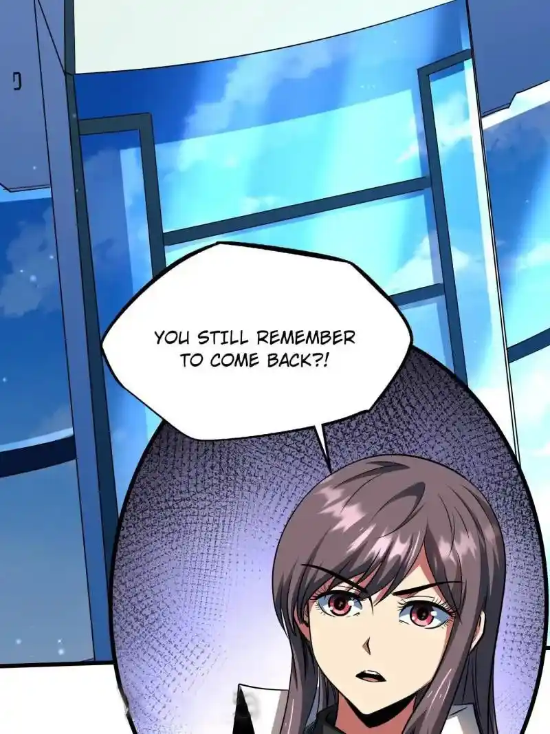 Super Gene Chapter 213