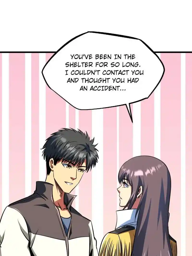 Super Gene Chapter 213