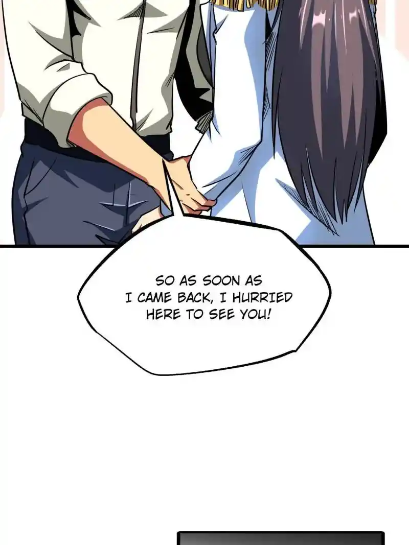 Super Gene Chapter 213