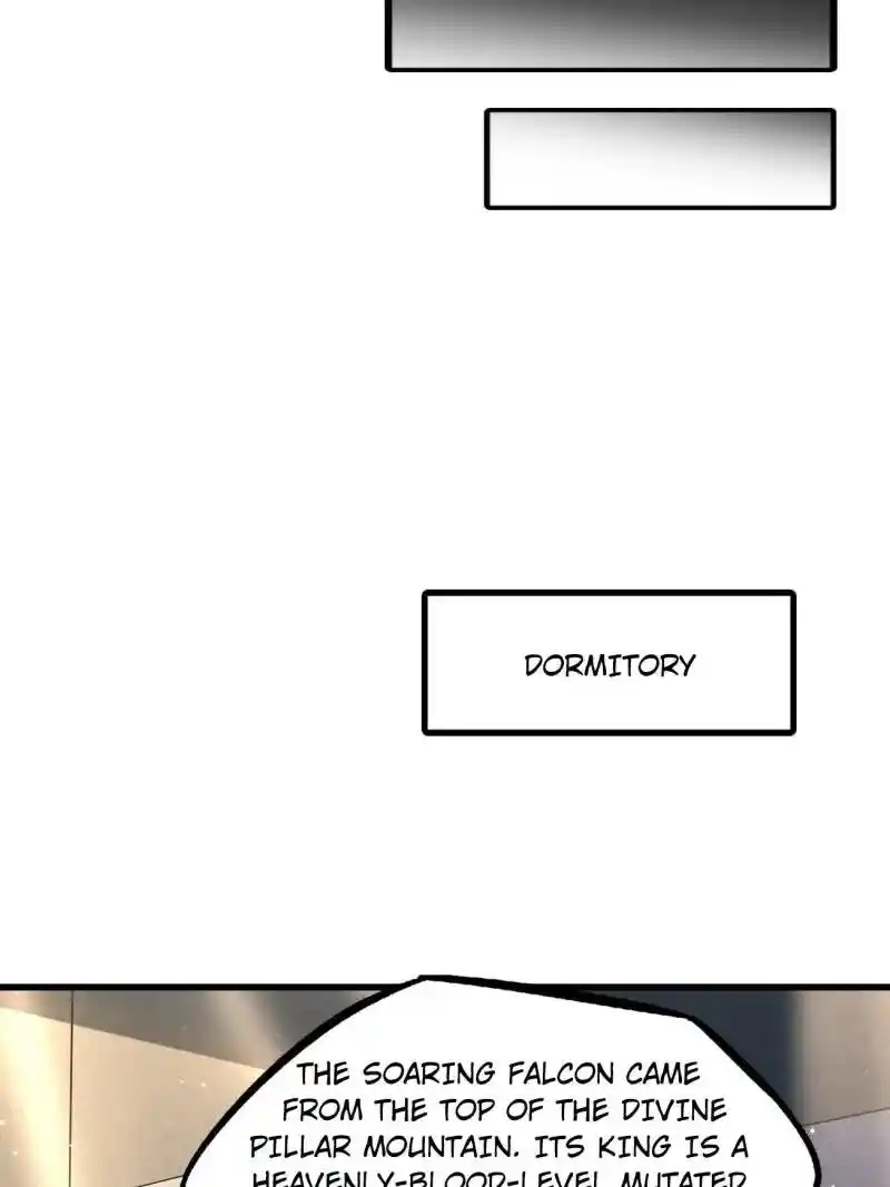 Super Gene Chapter 213