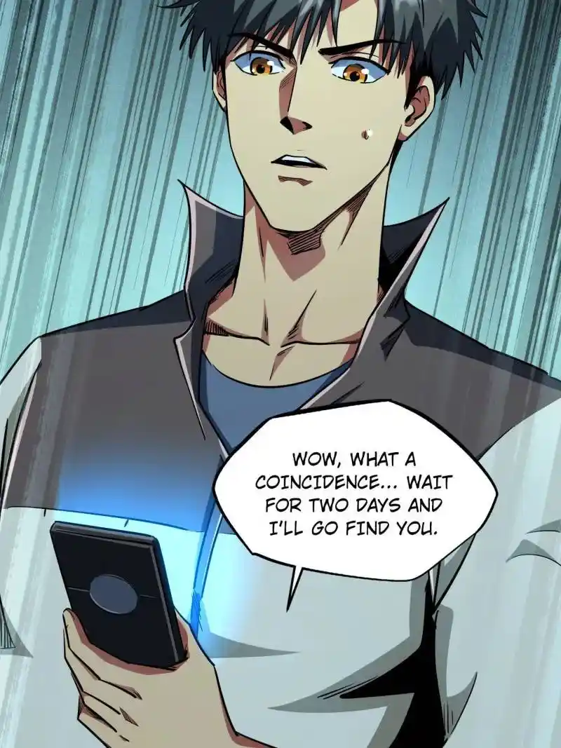 Super Gene Chapter 213