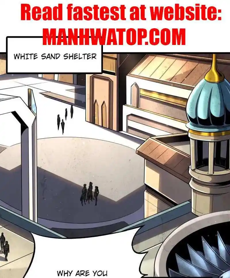 Super Gene Chapter 214