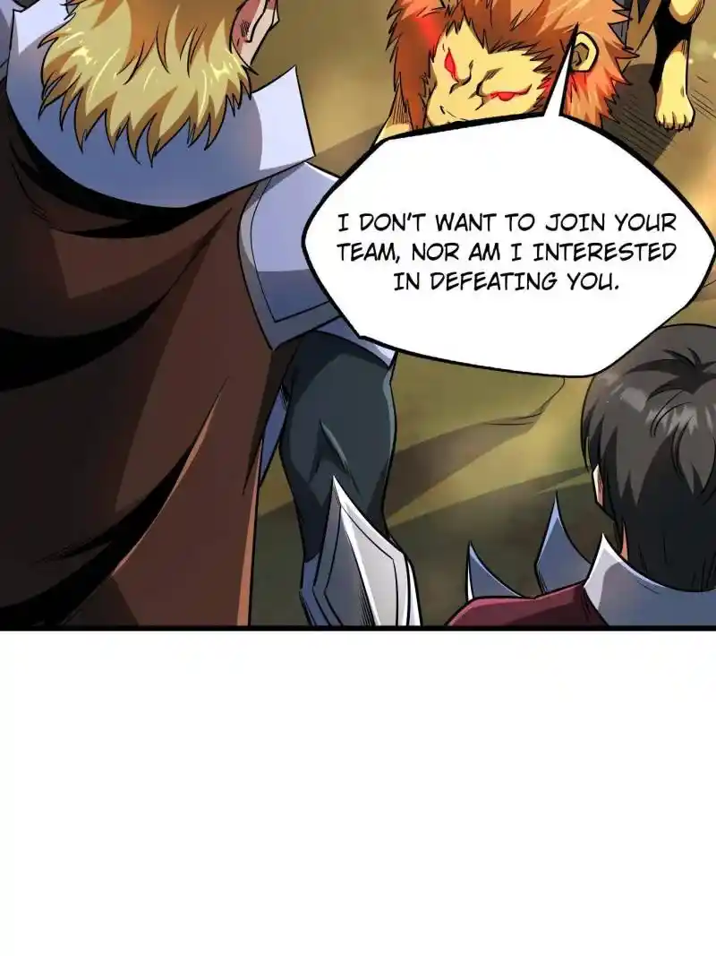 Super Gene Chapter 214