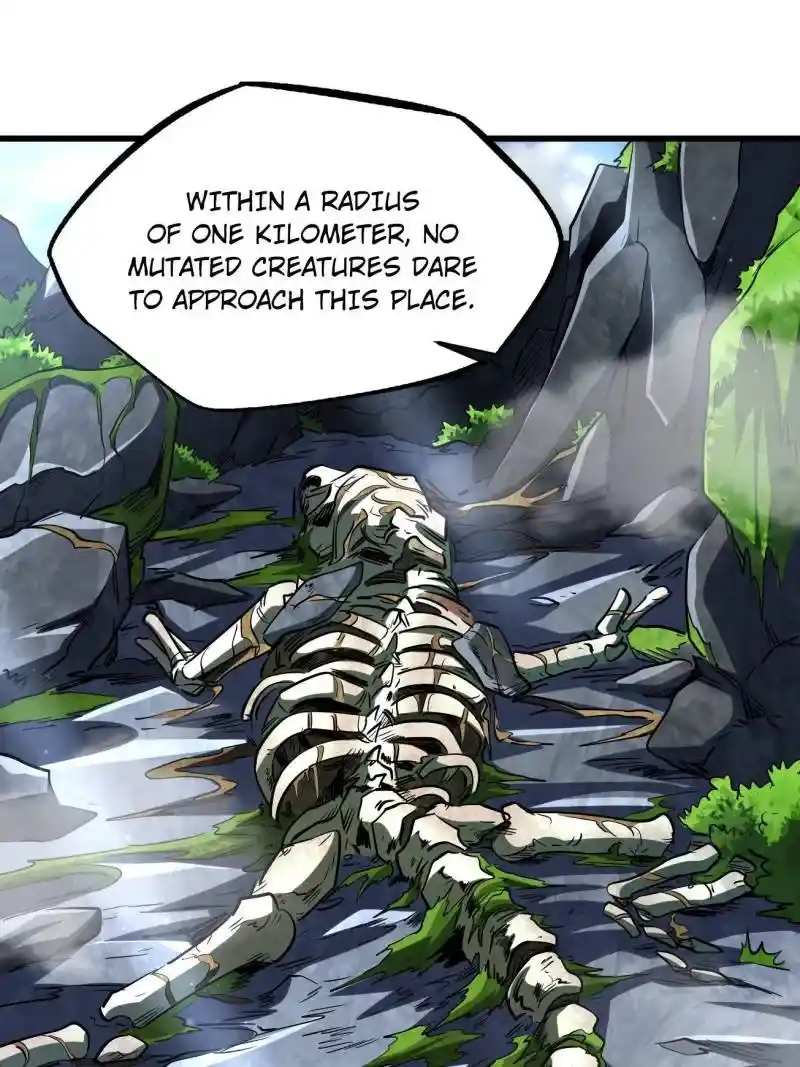 Super Gene Chapter 215