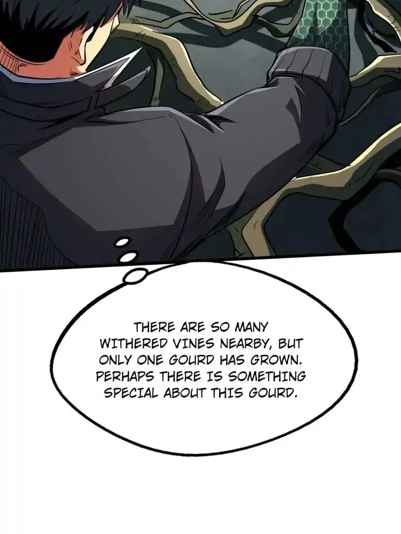 Super Gene Chapter 215