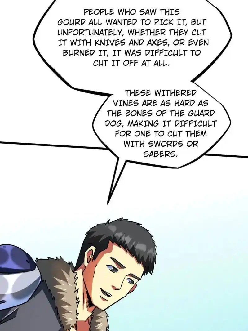 Super Gene Chapter 215