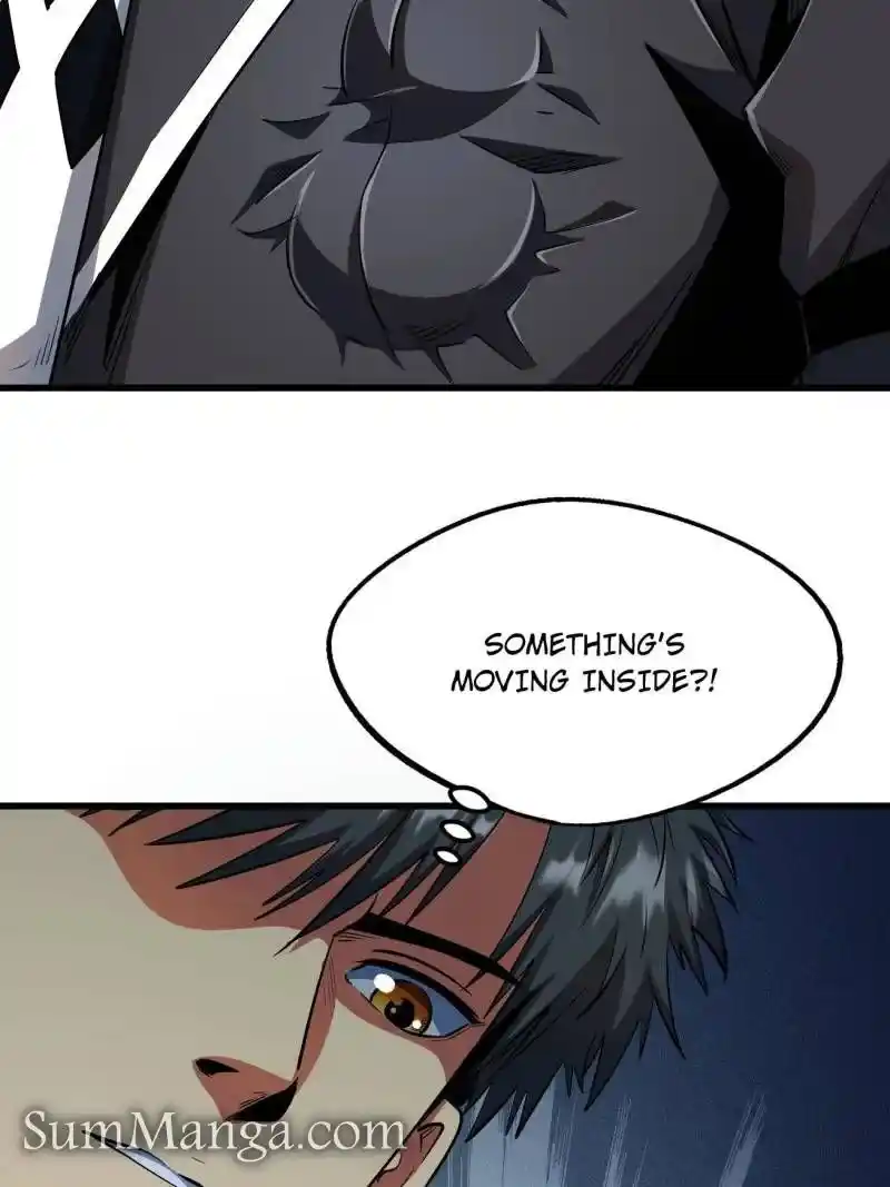 Super Gene Chapter 215