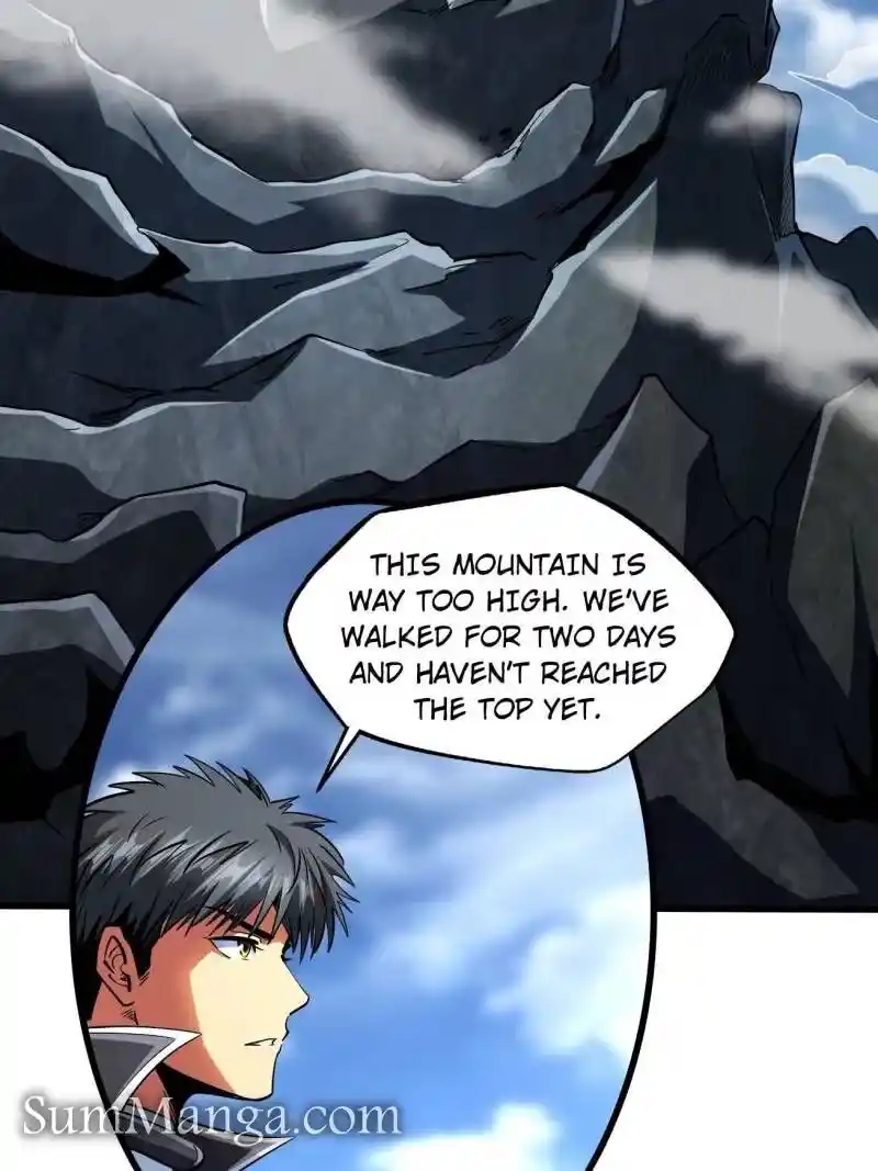 Super Gene Chapter 216