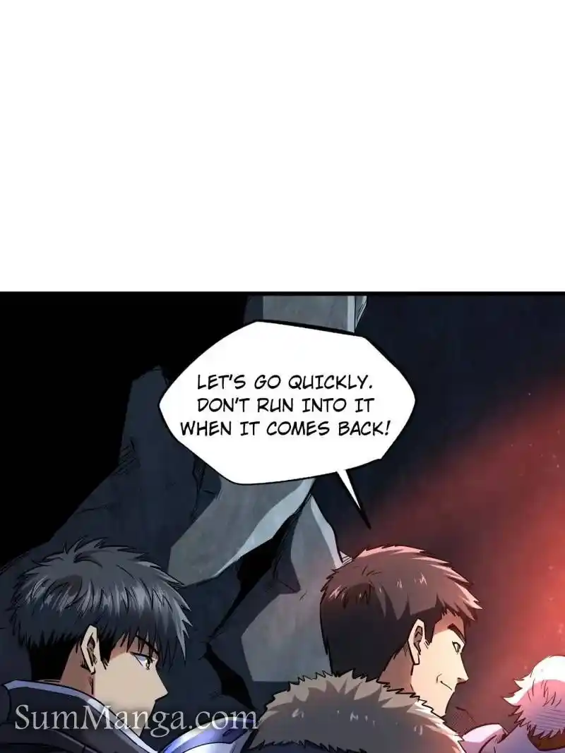 Super Gene Chapter 216