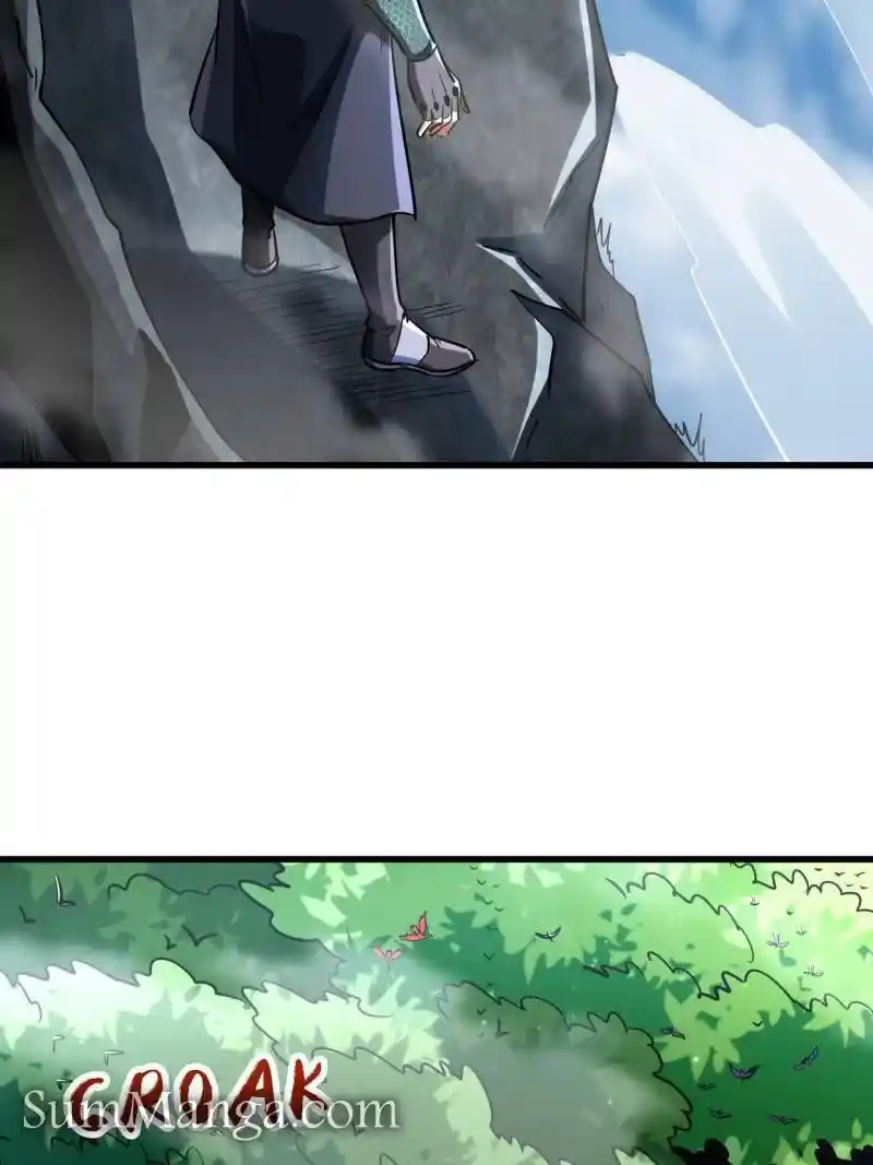 Super Gene Chapter 216