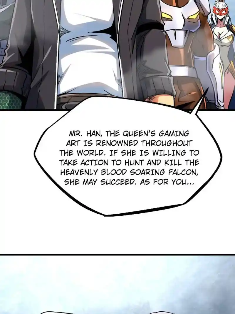 Super Gene Chapter 216