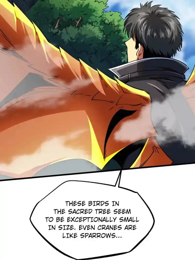 Super Gene Chapter 216