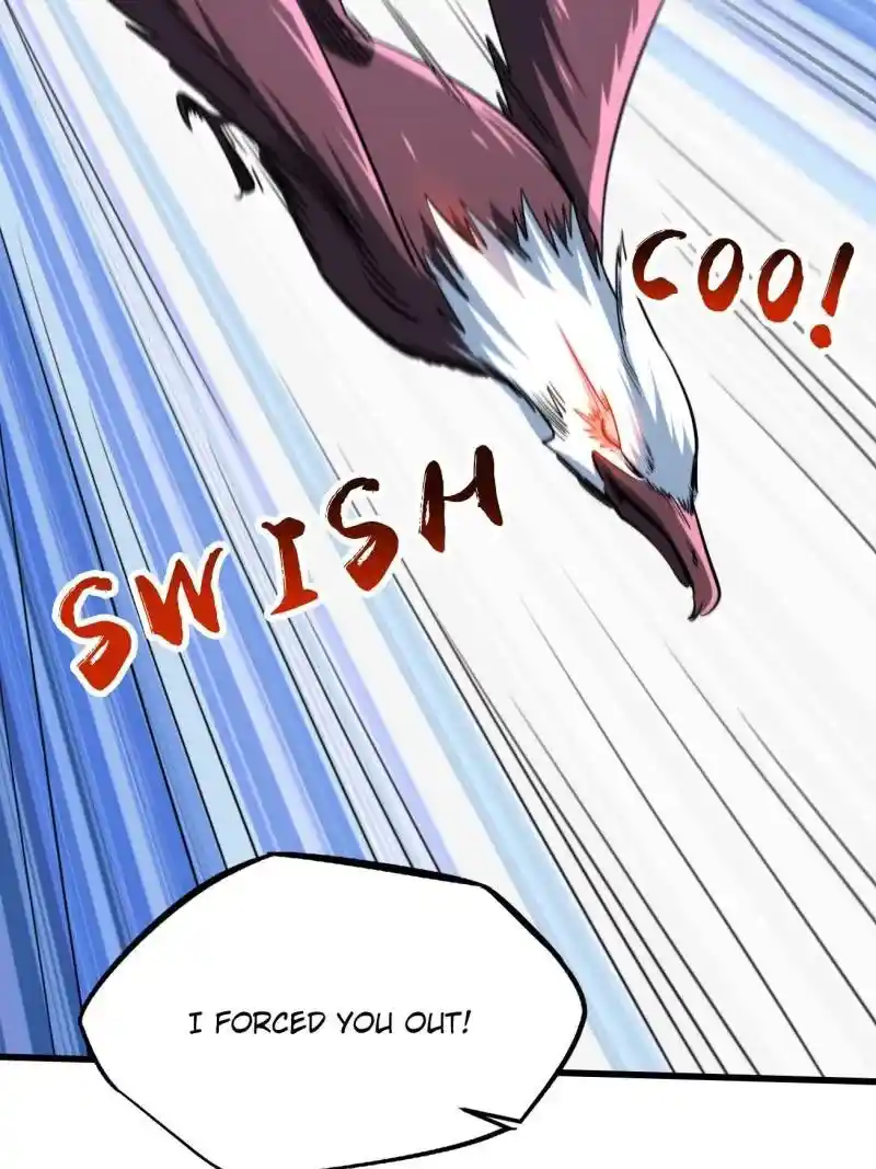 Super Gene Chapter 216