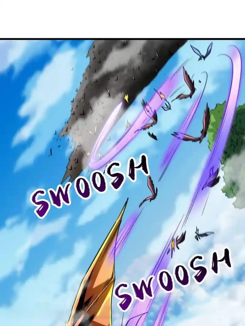 Super Gene Chapter 216