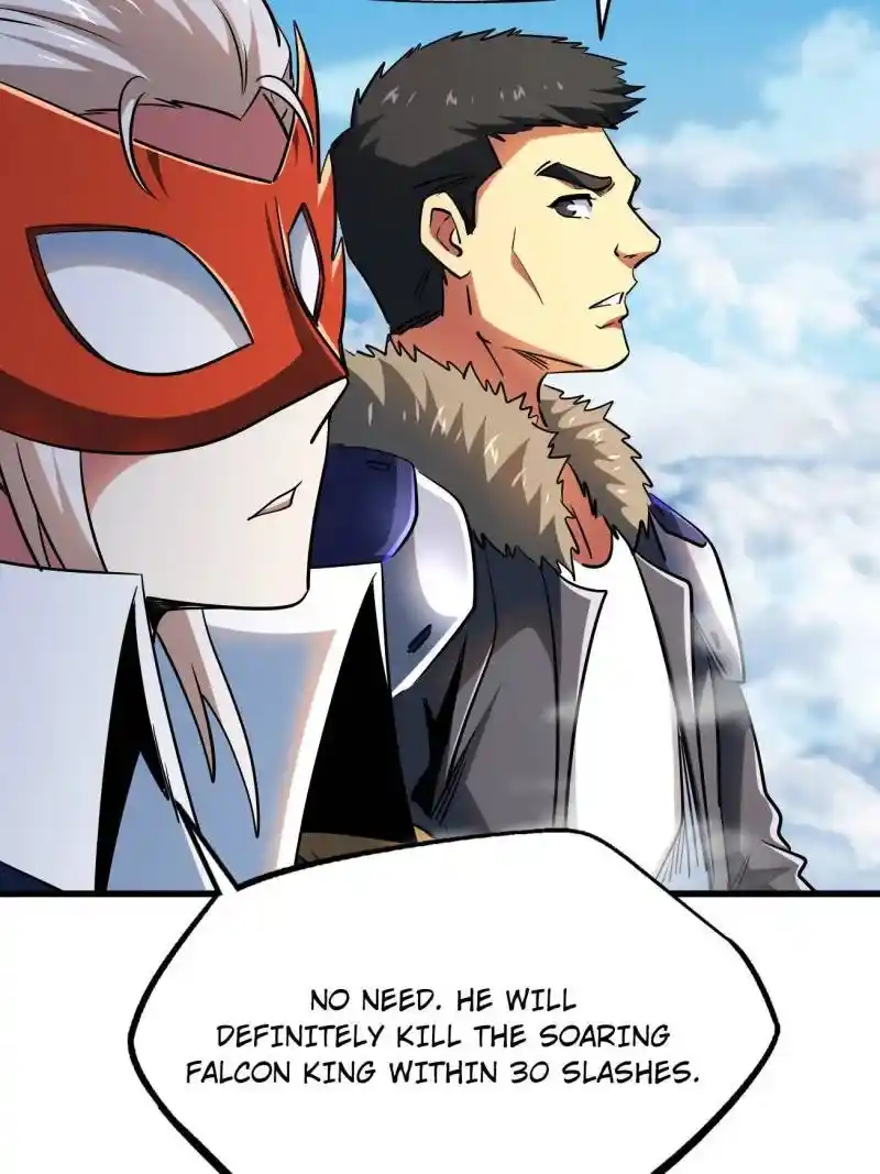 Super Gene Chapter 216