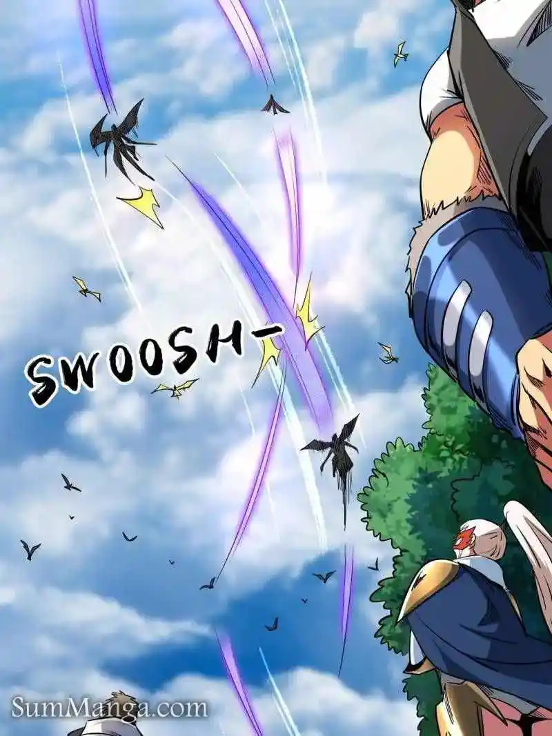 Super Gene Chapter 217