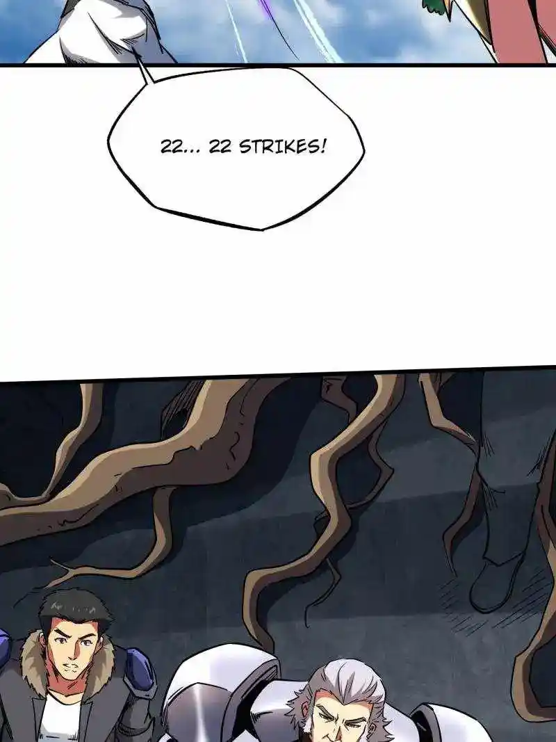 Super Gene Chapter 217