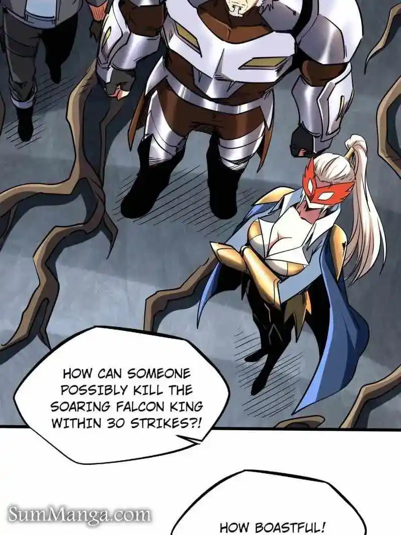 Super Gene Chapter 217