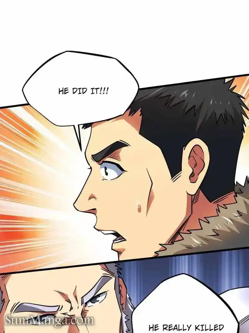 Super Gene Chapter 217