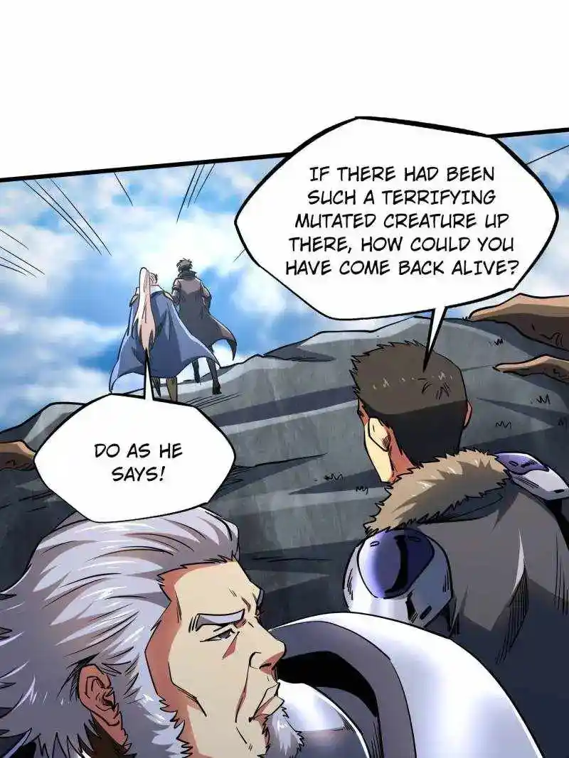 Super Gene Chapter 217