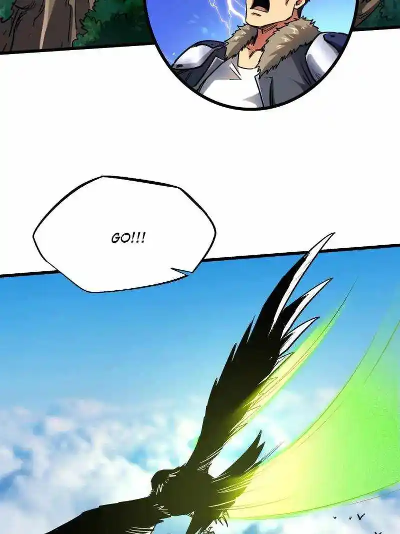 Super Gene Chapter 217