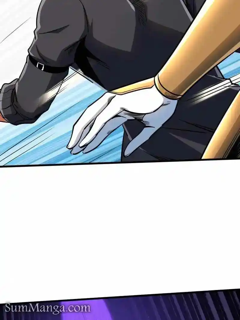 Super Gene Chapter 217