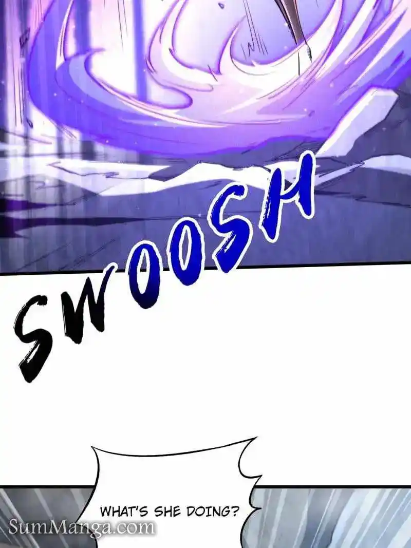 Super Gene Chapter 217