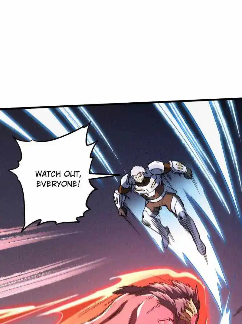 Super Gene Chapter 217