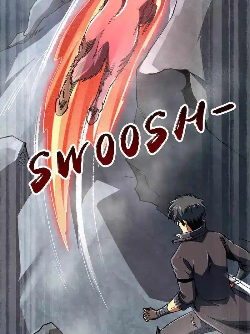 Super Gene Chapter 217