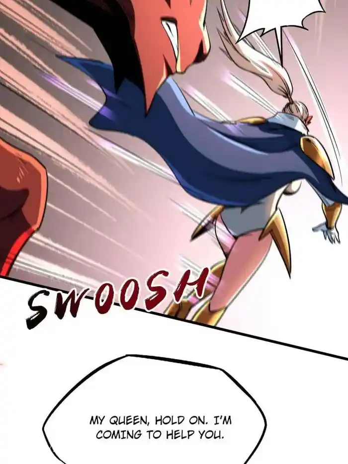 Super Gene Chapter 218