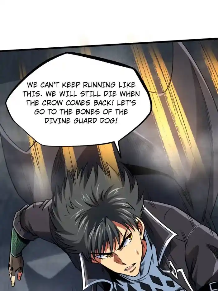 Super Gene Chapter 218