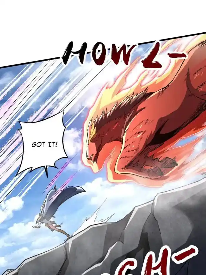 Super Gene Chapter 218