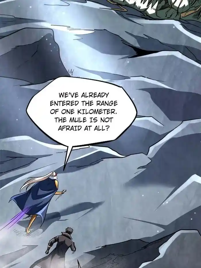 Super Gene Chapter 218